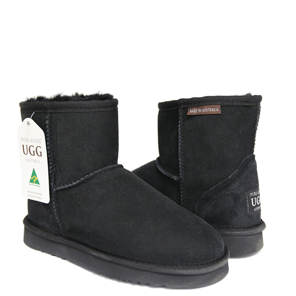 Ultra Short Ugg Boots – Pure Aussie Ugg