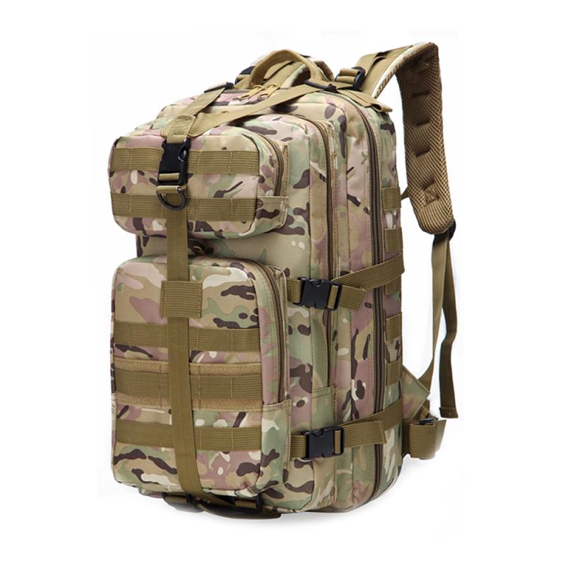 Army Backpack – Regiment Valkyrie