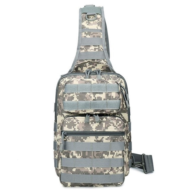 Small Military Backpack – Regiment Valkyrie