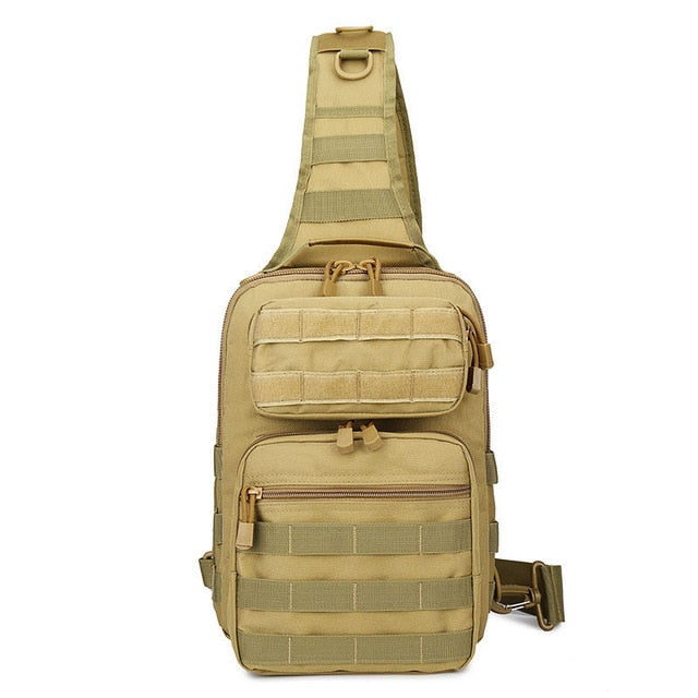 Small Military Backpack – Regiment Valkyrie