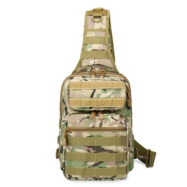 Small Military Backpack – Regiment Valkyrie