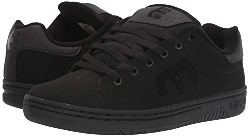 etnies callicut black