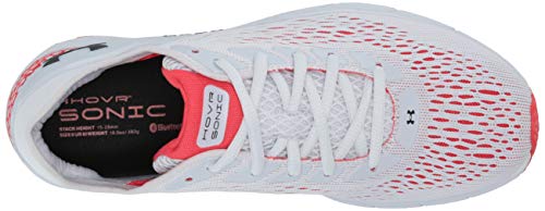 Running Shoe, Mod Gray (101)/Aqua Foam 