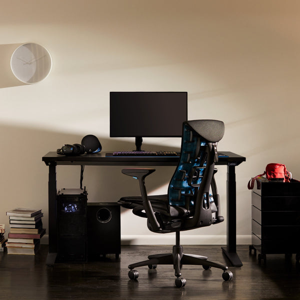   Herman  Miller  X Logicool G JP Herman  