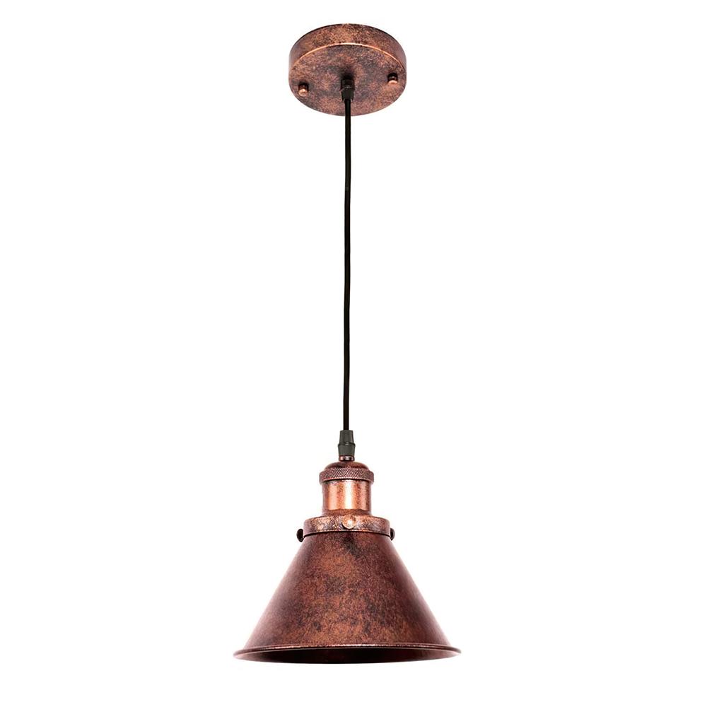 Farmhouze Lighting Industrial Vintage Antique Copper Pendant Light Pendant Default Title 843674 1200x1200 ?v=1632278503