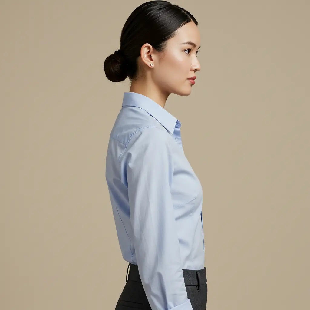 右耳重心の片耳ピアスコーデ|ロングチャーム+イヤーカフでアシンメトリーを強調|休日・イベント向けTPO別の選び方と印象比較