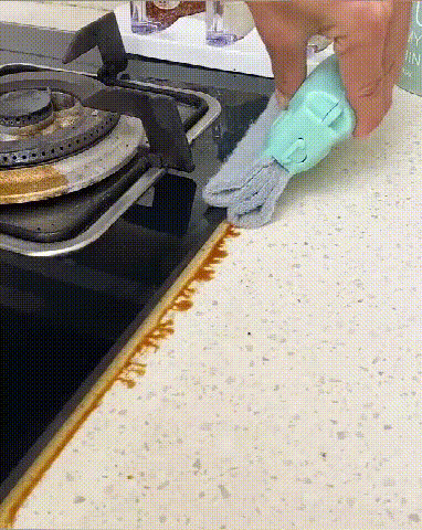 Creative Groove Cleaning Brush – longpely