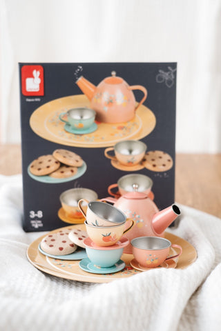 janod tea set