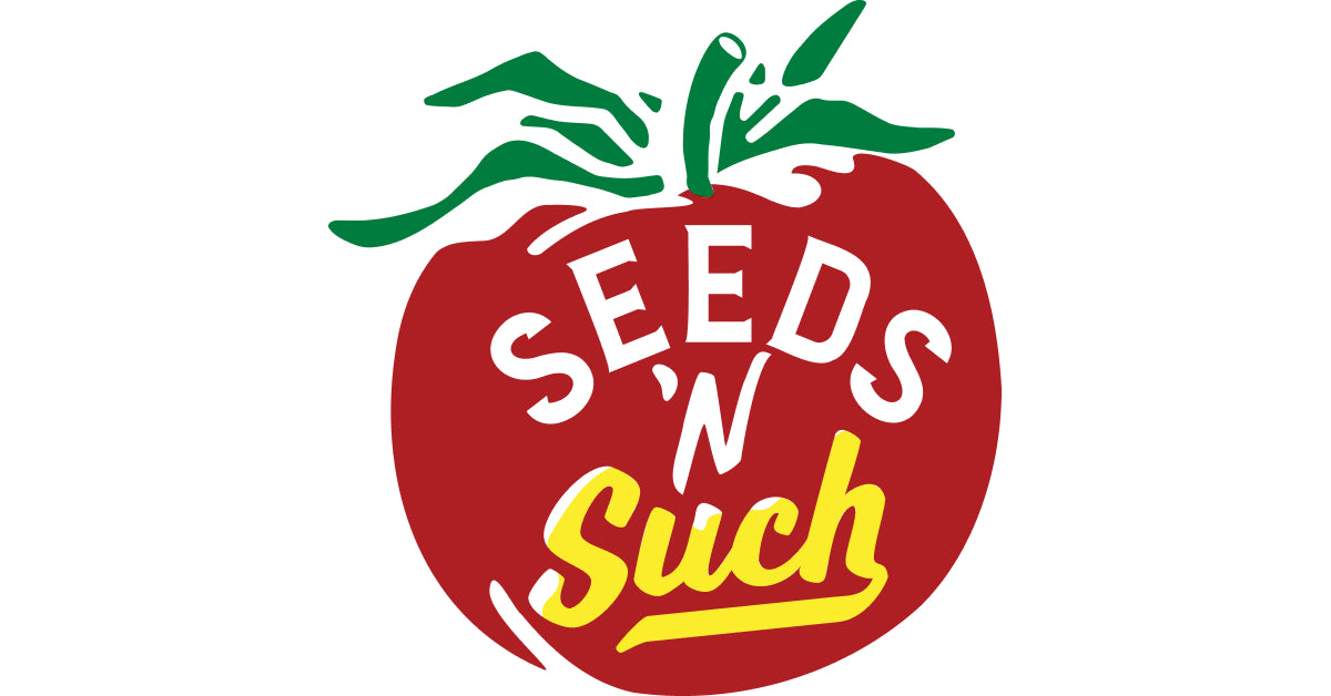 Seeds 'n Such