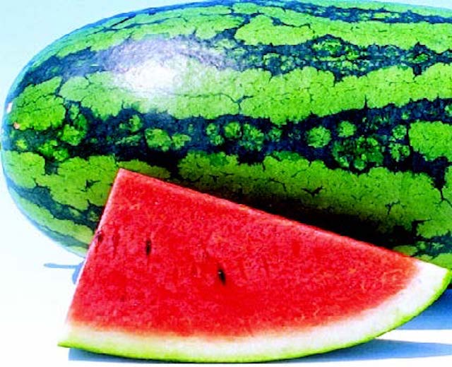 Sweet Beauty Hybrid Watermelon Seeds — Seeds N Such