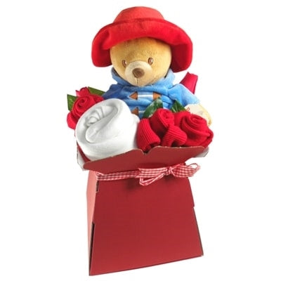 paddington bear baby gifts