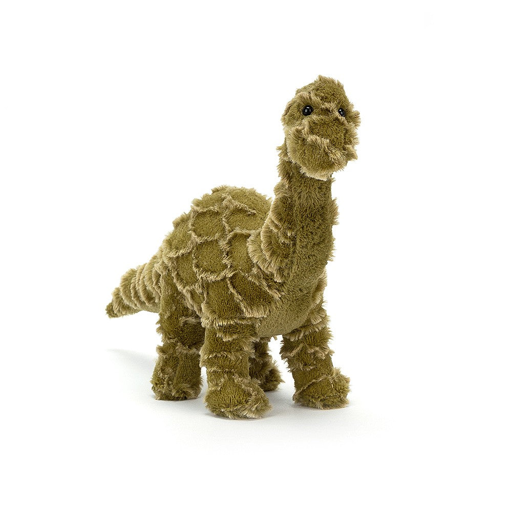 jellycat dino tails