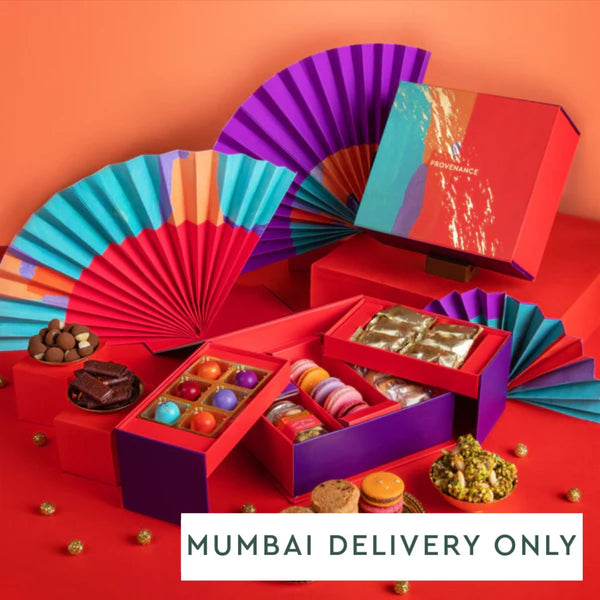 Provenance Diwali Assortment Box