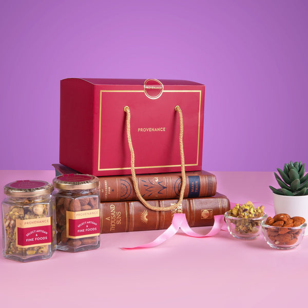 Festive Treasure Diwali Gift Bag