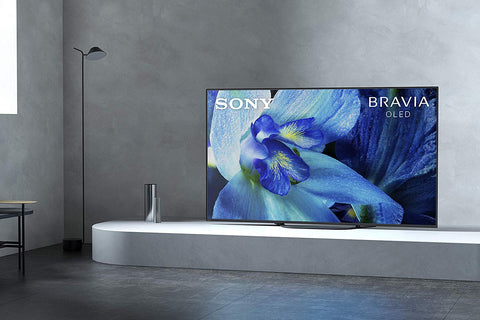 SONY TV 智能電視推介 A+ Smart Life 一家智能家居專