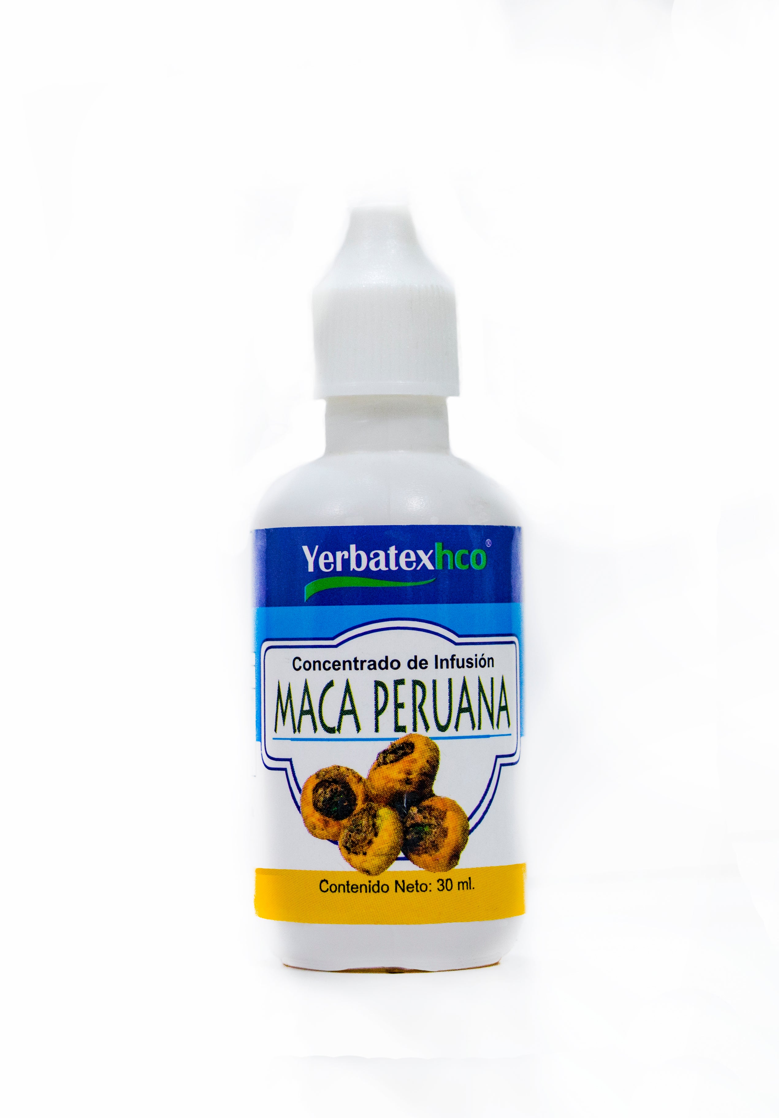 Extracto De Maca Peruana – Yerbatex