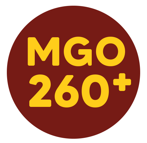 MGO 260+