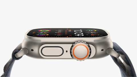 Apple watch Ultra 2