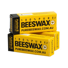 Apiaries 8 Beeswax