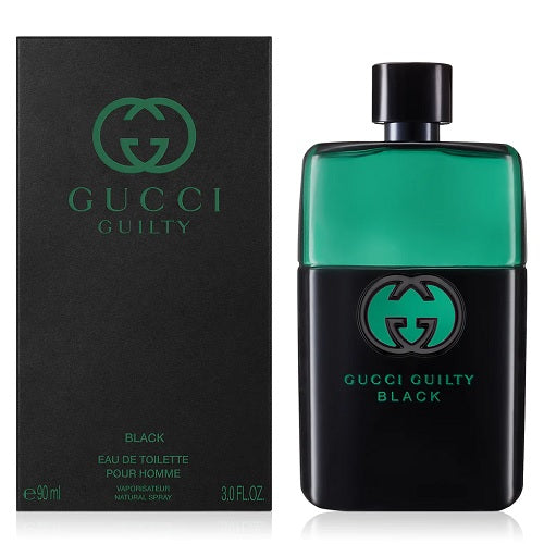 Gucci Guilty Pour Homme 90ml Aftershave Lotion – LuxePerfumes