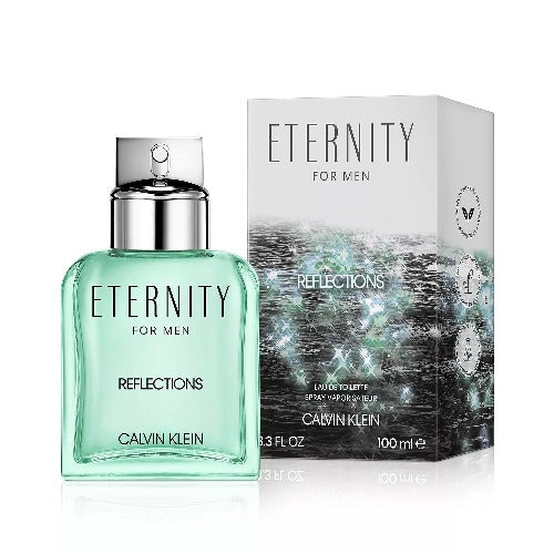 Eternity clearance flame men