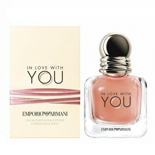 Emporio armani because clearance it's you 30 ml