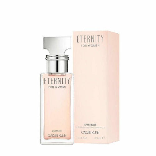 Eternity clearance summer 2019