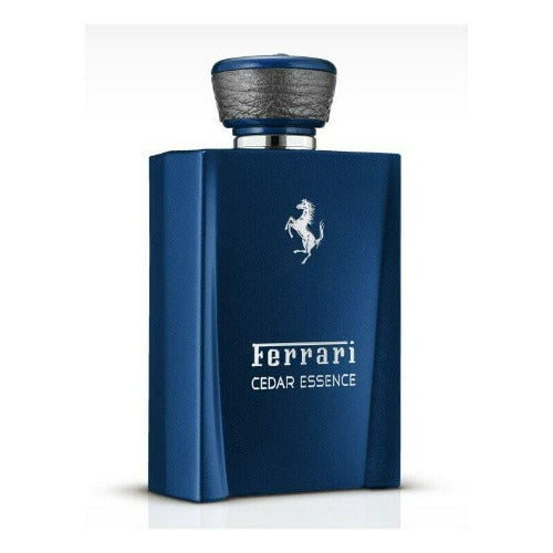 Perfume Ferrari Cedar Essence Precio