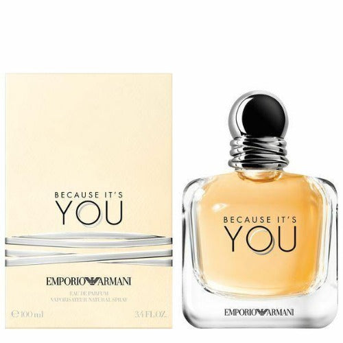 Emporio Armani In Love With You Freeze 30ml Eau De Parfum Spray