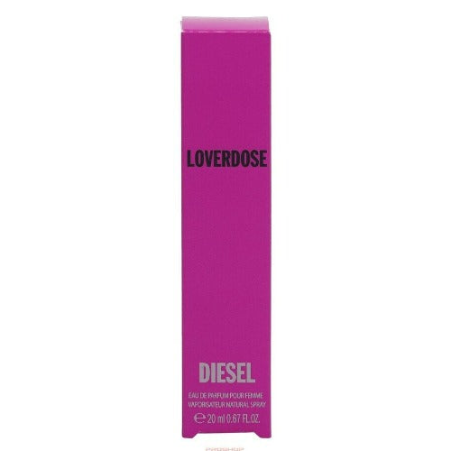 diesel loverdose 20ml