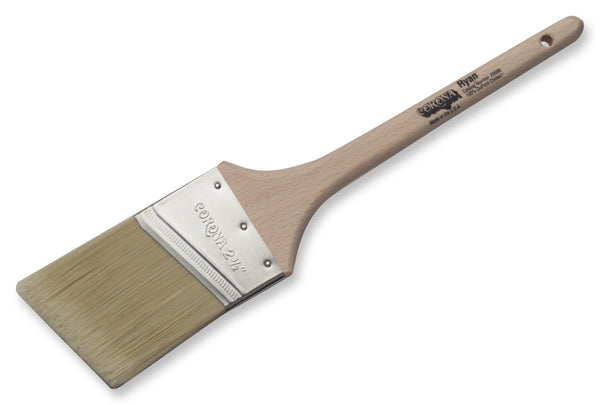 Benjamin Moore 1.5 Thin Angle-Sash Paint Brush
