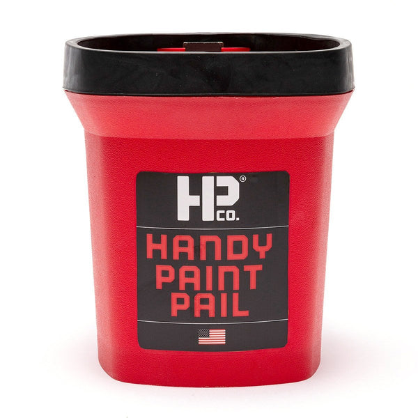 HANDy Roller Pail Single Liner – HPCo Direct