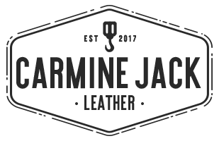 Carmine Jack Leather