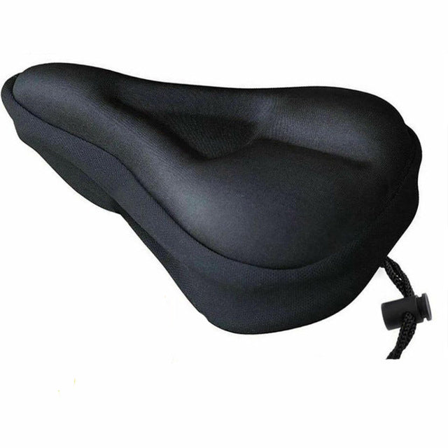 silicone saddle cover