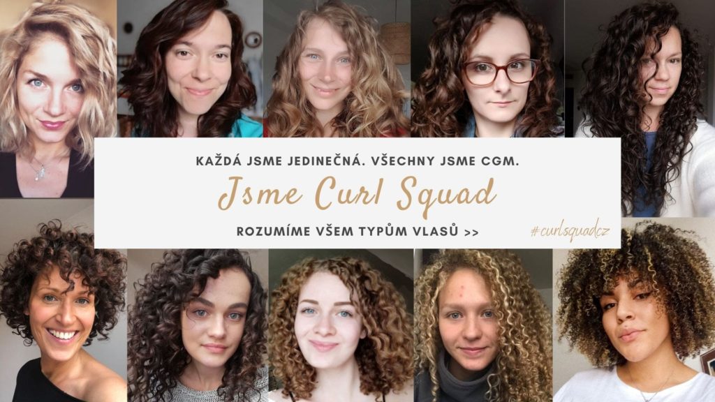 Curl Squad