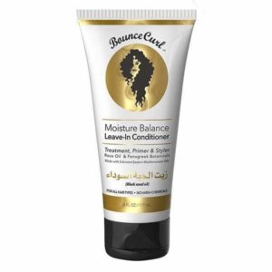 Bounce Curl Leave-In Conditioner