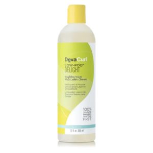 DevaCurl Low-Poo Delight