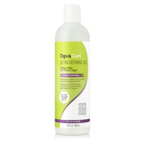 DevaCurl Ultra Defining Gel