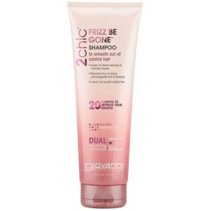 Giovanni 2chic Frizz Be Gone Shampoo