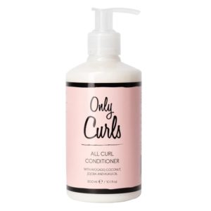 Only Curls All Curl Conditioner