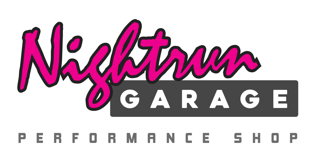 nightrungarage.com