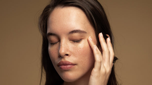 The No-Makeup Fix For Puffy Eyes