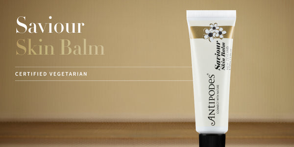 antipodes saviour balm