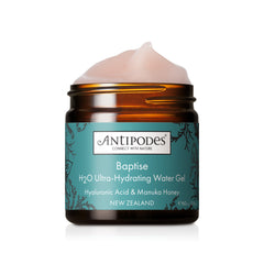  Baptise H2O Ultra-Hydrating Water Gel