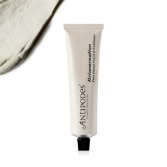 Reincarnation Facial Polish & Exfoliator