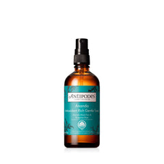 Ananda Antioxidant-Rich Gentle Toner