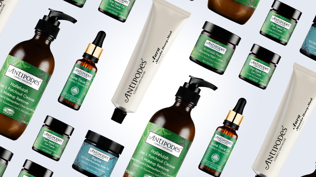 Antipodes skincare