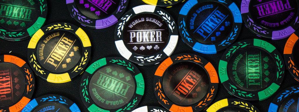 Cẩm nang mua sắm phỉnh poker chip