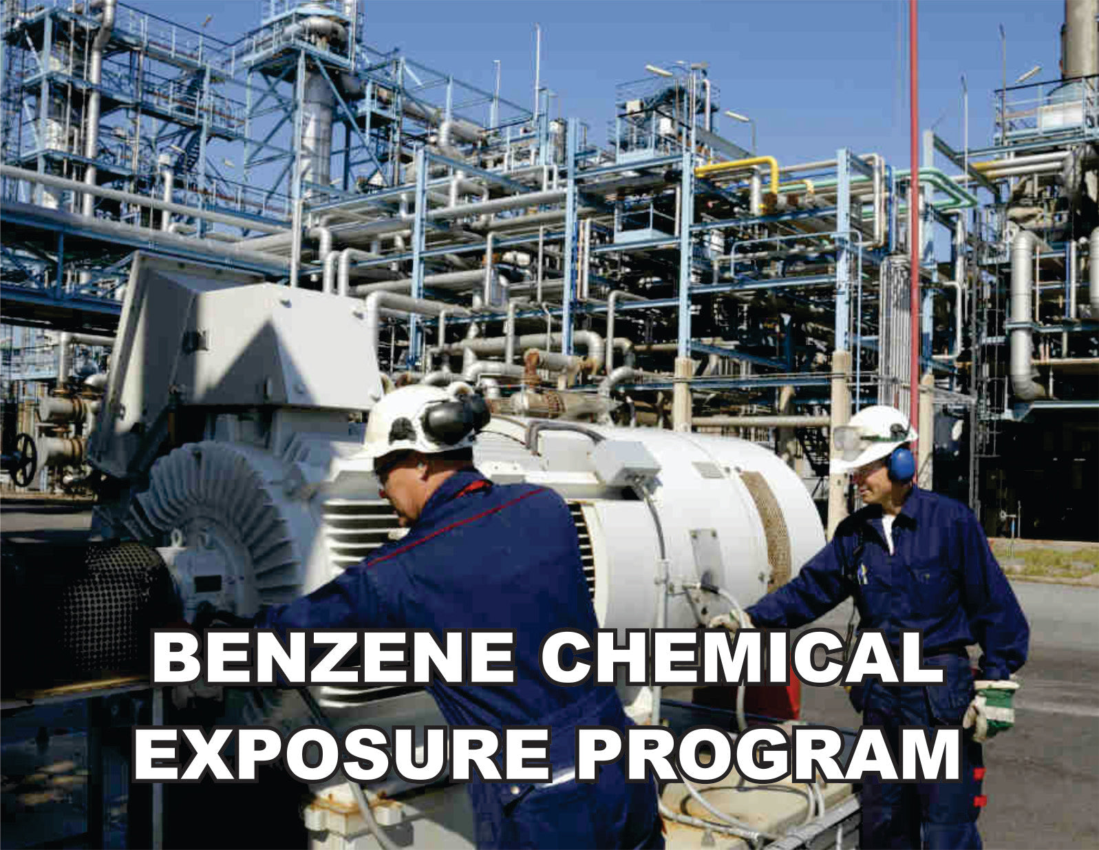 Benzene Chemical Exposure Program - ISNetworld RAVS Section - US
