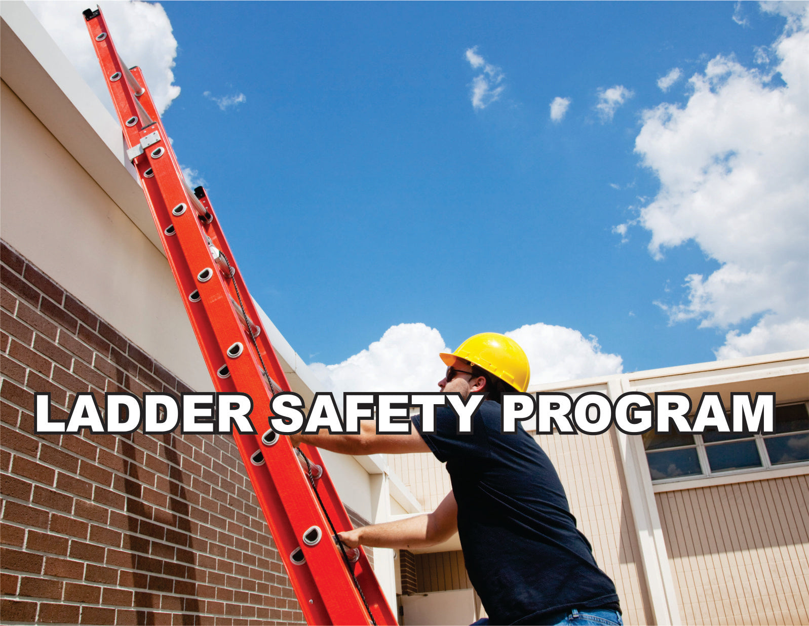 Ladder Safety Program - ISNetworld RAVS Section - US
